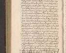 Zdjęcie nr 592 dla obiektu archiwalnego: Acta actorum causarum sententiarum tam diffinitiuarum quam interloquutorisrum decretorum obligationum quietationum procuratorum constitutionum etc. etc. coram Reverendo Domino Paulo Dembski Dei et Apostolice Sedis Gratia Episcopalo Dicensis Suffraganeo Canonico Vicario in Spiritualibus et Officiali Generali Cracoviensis ad Annum Domini Millesimum Sexcentesimum Undecimum cuius indictio octava pontificatus Sanctissimi Domini Nostri Domini Pauli Divina Providentia Papae Vti foeliciter continuantur