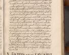 Zdjęcie nr 591 dla obiektu archiwalnego: Acta actorum causarum sententiarum tam diffinitiuarum quam interloquutorisrum decretorum obligationum quietationum procuratorum constitutionum etc. etc. coram Reverendo Domino Paulo Dembski Dei et Apostolice Sedis Gratia Episcopalo Dicensis Suffraganeo Canonico Vicario in Spiritualibus et Officiali Generali Cracoviensis ad Annum Domini Millesimum Sexcentesimum Undecimum cuius indictio octava pontificatus Sanctissimi Domini Nostri Domini Pauli Divina Providentia Papae Vti foeliciter continuantur