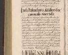 Zdjęcie nr 590 dla obiektu archiwalnego: Acta actorum causarum sententiarum tam diffinitiuarum quam interloquutorisrum decretorum obligationum quietationum procuratorum constitutionum etc. etc. coram Reverendo Domino Paulo Dembski Dei et Apostolice Sedis Gratia Episcopalo Dicensis Suffraganeo Canonico Vicario in Spiritualibus et Officiali Generali Cracoviensis ad Annum Domini Millesimum Sexcentesimum Undecimum cuius indictio octava pontificatus Sanctissimi Domini Nostri Domini Pauli Divina Providentia Papae Vti foeliciter continuantur