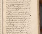 Zdjęcie nr 593 dla obiektu archiwalnego: Acta actorum causarum sententiarum tam diffinitiuarum quam interloquutorisrum decretorum obligationum quietationum procuratorum constitutionum etc. etc. coram Reverendo Domino Paulo Dembski Dei et Apostolice Sedis Gratia Episcopalo Dicensis Suffraganeo Canonico Vicario in Spiritualibus et Officiali Generali Cracoviensis ad Annum Domini Millesimum Sexcentesimum Undecimum cuius indictio octava pontificatus Sanctissimi Domini Nostri Domini Pauli Divina Providentia Papae Vti foeliciter continuantur