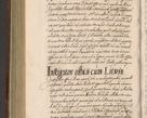 Zdjęcie nr 584 dla obiektu archiwalnego: Acta actorum causarum sententiarum tam diffinitiuarum quam interloquutorisrum decretorum obligationum quietationum procuratorum constitutionum etc. etc. coram Reverendo Domino Paulo Dembski Dei et Apostolice Sedis Gratia Episcopalo Dicensis Suffraganeo Canonico Vicario in Spiritualibus et Officiali Generali Cracoviensis ad Annum Domini Millesimum Sexcentesimum Undecimum cuius indictio octava pontificatus Sanctissimi Domini Nostri Domini Pauli Divina Providentia Papae Vti foeliciter continuantur