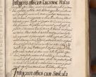 Zdjęcie nr 583 dla obiektu archiwalnego: Acta actorum causarum sententiarum tam diffinitiuarum quam interloquutorisrum decretorum obligationum quietationum procuratorum constitutionum etc. etc. coram Reverendo Domino Paulo Dembski Dei et Apostolice Sedis Gratia Episcopalo Dicensis Suffraganeo Canonico Vicario in Spiritualibus et Officiali Generali Cracoviensis ad Annum Domini Millesimum Sexcentesimum Undecimum cuius indictio octava pontificatus Sanctissimi Domini Nostri Domini Pauli Divina Providentia Papae Vti foeliciter continuantur