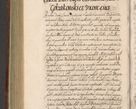 Zdjęcie nr 582 dla obiektu archiwalnego: Acta actorum causarum sententiarum tam diffinitiuarum quam interloquutorisrum decretorum obligationum quietationum procuratorum constitutionum etc. etc. coram Reverendo Domino Paulo Dembski Dei et Apostolice Sedis Gratia Episcopalo Dicensis Suffraganeo Canonico Vicario in Spiritualibus et Officiali Generali Cracoviensis ad Annum Domini Millesimum Sexcentesimum Undecimum cuius indictio octava pontificatus Sanctissimi Domini Nostri Domini Pauli Divina Providentia Papae Vti foeliciter continuantur