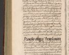 Zdjęcie nr 576 dla obiektu archiwalnego: Acta actorum causarum sententiarum tam diffinitiuarum quam interloquutorisrum decretorum obligationum quietationum procuratorum constitutionum etc. etc. coram Reverendo Domino Paulo Dembski Dei et Apostolice Sedis Gratia Episcopalo Dicensis Suffraganeo Canonico Vicario in Spiritualibus et Officiali Generali Cracoviensis ad Annum Domini Millesimum Sexcentesimum Undecimum cuius indictio octava pontificatus Sanctissimi Domini Nostri Domini Pauli Divina Providentia Papae Vti foeliciter continuantur