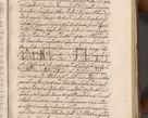 Zdjęcie nr 573 dla obiektu archiwalnego: Acta actorum causarum sententiarum tam diffinitiuarum quam interloquutorisrum decretorum obligationum quietationum procuratorum constitutionum etc. etc. coram Reverendo Domino Paulo Dembski Dei et Apostolice Sedis Gratia Episcopalo Dicensis Suffraganeo Canonico Vicario in Spiritualibus et Officiali Generali Cracoviensis ad Annum Domini Millesimum Sexcentesimum Undecimum cuius indictio octava pontificatus Sanctissimi Domini Nostri Domini Pauli Divina Providentia Papae Vti foeliciter continuantur