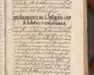 Zdjęcie nr 567 dla obiektu archiwalnego: Acta actorum causarum sententiarum tam diffinitiuarum quam interloquutorisrum decretorum obligationum quietationum procuratorum constitutionum etc. etc. coram Reverendo Domino Paulo Dembski Dei et Apostolice Sedis Gratia Episcopalo Dicensis Suffraganeo Canonico Vicario in Spiritualibus et Officiali Generali Cracoviensis ad Annum Domini Millesimum Sexcentesimum Undecimum cuius indictio octava pontificatus Sanctissimi Domini Nostri Domini Pauli Divina Providentia Papae Vti foeliciter continuantur