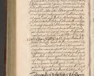 Zdjęcie nr 566 dla obiektu archiwalnego: Acta actorum causarum sententiarum tam diffinitiuarum quam interloquutorisrum decretorum obligationum quietationum procuratorum constitutionum etc. etc. coram Reverendo Domino Paulo Dembski Dei et Apostolice Sedis Gratia Episcopalo Dicensis Suffraganeo Canonico Vicario in Spiritualibus et Officiali Generali Cracoviensis ad Annum Domini Millesimum Sexcentesimum Undecimum cuius indictio octava pontificatus Sanctissimi Domini Nostri Domini Pauli Divina Providentia Papae Vti foeliciter continuantur