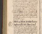 Zdjęcie nr 562 dla obiektu archiwalnego: Acta actorum causarum sententiarum tam diffinitiuarum quam interloquutorisrum decretorum obligationum quietationum procuratorum constitutionum etc. etc. coram Reverendo Domino Paulo Dembski Dei et Apostolice Sedis Gratia Episcopalo Dicensis Suffraganeo Canonico Vicario in Spiritualibus et Officiali Generali Cracoviensis ad Annum Domini Millesimum Sexcentesimum Undecimum cuius indictio octava pontificatus Sanctissimi Domini Nostri Domini Pauli Divina Providentia Papae Vti foeliciter continuantur