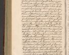 Zdjęcie nr 560 dla obiektu archiwalnego: Acta actorum causarum sententiarum tam diffinitiuarum quam interloquutorisrum decretorum obligationum quietationum procuratorum constitutionum etc. etc. coram Reverendo Domino Paulo Dembski Dei et Apostolice Sedis Gratia Episcopalo Dicensis Suffraganeo Canonico Vicario in Spiritualibus et Officiali Generali Cracoviensis ad Annum Domini Millesimum Sexcentesimum Undecimum cuius indictio octava pontificatus Sanctissimi Domini Nostri Domini Pauli Divina Providentia Papae Vti foeliciter continuantur