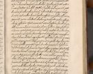 Zdjęcie nr 557 dla obiektu archiwalnego: Acta actorum causarum sententiarum tam diffinitiuarum quam interloquutorisrum decretorum obligationum quietationum procuratorum constitutionum etc. etc. coram Reverendo Domino Paulo Dembski Dei et Apostolice Sedis Gratia Episcopalo Dicensis Suffraganeo Canonico Vicario in Spiritualibus et Officiali Generali Cracoviensis ad Annum Domini Millesimum Sexcentesimum Undecimum cuius indictio octava pontificatus Sanctissimi Domini Nostri Domini Pauli Divina Providentia Papae Vti foeliciter continuantur