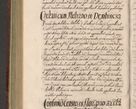 Zdjęcie nr 554 dla obiektu archiwalnego: Acta actorum causarum sententiarum tam diffinitiuarum quam interloquutorisrum decretorum obligationum quietationum procuratorum constitutionum etc. etc. coram Reverendo Domino Paulo Dembski Dei et Apostolice Sedis Gratia Episcopalo Dicensis Suffraganeo Canonico Vicario in Spiritualibus et Officiali Generali Cracoviensis ad Annum Domini Millesimum Sexcentesimum Undecimum cuius indictio octava pontificatus Sanctissimi Domini Nostri Domini Pauli Divina Providentia Papae Vti foeliciter continuantur
