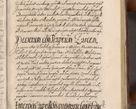 Zdjęcie nr 553 dla obiektu archiwalnego: Acta actorum causarum sententiarum tam diffinitiuarum quam interloquutorisrum decretorum obligationum quietationum procuratorum constitutionum etc. etc. coram Reverendo Domino Paulo Dembski Dei et Apostolice Sedis Gratia Episcopalo Dicensis Suffraganeo Canonico Vicario in Spiritualibus et Officiali Generali Cracoviensis ad Annum Domini Millesimum Sexcentesimum Undecimum cuius indictio octava pontificatus Sanctissimi Domini Nostri Domini Pauli Divina Providentia Papae Vti foeliciter continuantur