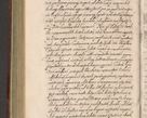 Zdjęcie nr 548 dla obiektu archiwalnego: Acta actorum causarum sententiarum tam diffinitiuarum quam interloquutorisrum decretorum obligationum quietationum procuratorum constitutionum etc. etc. coram Reverendo Domino Paulo Dembski Dei et Apostolice Sedis Gratia Episcopalo Dicensis Suffraganeo Canonico Vicario in Spiritualibus et Officiali Generali Cracoviensis ad Annum Domini Millesimum Sexcentesimum Undecimum cuius indictio octava pontificatus Sanctissimi Domini Nostri Domini Pauli Divina Providentia Papae Vti foeliciter continuantur