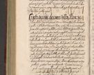 Zdjęcie nr 552 dla obiektu archiwalnego: Acta actorum causarum sententiarum tam diffinitiuarum quam interloquutorisrum decretorum obligationum quietationum procuratorum constitutionum etc. etc. coram Reverendo Domino Paulo Dembski Dei et Apostolice Sedis Gratia Episcopalo Dicensis Suffraganeo Canonico Vicario in Spiritualibus et Officiali Generali Cracoviensis ad Annum Domini Millesimum Sexcentesimum Undecimum cuius indictio octava pontificatus Sanctissimi Domini Nostri Domini Pauli Divina Providentia Papae Vti foeliciter continuantur