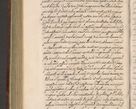 Zdjęcie nr 546 dla obiektu archiwalnego: Acta actorum causarum sententiarum tam diffinitiuarum quam interloquutorisrum decretorum obligationum quietationum procuratorum constitutionum etc. etc. coram Reverendo Domino Paulo Dembski Dei et Apostolice Sedis Gratia Episcopalo Dicensis Suffraganeo Canonico Vicario in Spiritualibus et Officiali Generali Cracoviensis ad Annum Domini Millesimum Sexcentesimum Undecimum cuius indictio octava pontificatus Sanctissimi Domini Nostri Domini Pauli Divina Providentia Papae Vti foeliciter continuantur