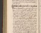 Zdjęcie nr 544 dla obiektu archiwalnego: Acta actorum causarum sententiarum tam diffinitiuarum quam interloquutorisrum decretorum obligationum quietationum procuratorum constitutionum etc. etc. coram Reverendo Domino Paulo Dembski Dei et Apostolice Sedis Gratia Episcopalo Dicensis Suffraganeo Canonico Vicario in Spiritualibus et Officiali Generali Cracoviensis ad Annum Domini Millesimum Sexcentesimum Undecimum cuius indictio octava pontificatus Sanctissimi Domini Nostri Domini Pauli Divina Providentia Papae Vti foeliciter continuantur