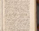 Zdjęcie nr 541 dla obiektu archiwalnego: Acta actorum causarum sententiarum tam diffinitiuarum quam interloquutorisrum decretorum obligationum quietationum procuratorum constitutionum etc. etc. coram Reverendo Domino Paulo Dembski Dei et Apostolice Sedis Gratia Episcopalo Dicensis Suffraganeo Canonico Vicario in Spiritualibus et Officiali Generali Cracoviensis ad Annum Domini Millesimum Sexcentesimum Undecimum cuius indictio octava pontificatus Sanctissimi Domini Nostri Domini Pauli Divina Providentia Papae Vti foeliciter continuantur