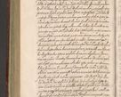 Zdjęcie nr 536 dla obiektu archiwalnego: Acta actorum causarum sententiarum tam diffinitiuarum quam interloquutorisrum decretorum obligationum quietationum procuratorum constitutionum etc. etc. coram Reverendo Domino Paulo Dembski Dei et Apostolice Sedis Gratia Episcopalo Dicensis Suffraganeo Canonico Vicario in Spiritualibus et Officiali Generali Cracoviensis ad Annum Domini Millesimum Sexcentesimum Undecimum cuius indictio octava pontificatus Sanctissimi Domini Nostri Domini Pauli Divina Providentia Papae Vti foeliciter continuantur
