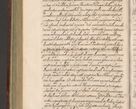 Zdjęcie nr 534 dla obiektu archiwalnego: Acta actorum causarum sententiarum tam diffinitiuarum quam interloquutorisrum decretorum obligationum quietationum procuratorum constitutionum etc. etc. coram Reverendo Domino Paulo Dembski Dei et Apostolice Sedis Gratia Episcopalo Dicensis Suffraganeo Canonico Vicario in Spiritualibus et Officiali Generali Cracoviensis ad Annum Domini Millesimum Sexcentesimum Undecimum cuius indictio octava pontificatus Sanctissimi Domini Nostri Domini Pauli Divina Providentia Papae Vti foeliciter continuantur