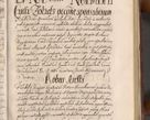 Zdjęcie nr 529 dla obiektu archiwalnego: Acta actorum causarum sententiarum tam diffinitiuarum quam interloquutorisrum decretorum obligationum quietationum procuratorum constitutionum etc. etc. coram Reverendo Domino Paulo Dembski Dei et Apostolice Sedis Gratia Episcopalo Dicensis Suffraganeo Canonico Vicario in Spiritualibus et Officiali Generali Cracoviensis ad Annum Domini Millesimum Sexcentesimum Undecimum cuius indictio octava pontificatus Sanctissimi Domini Nostri Domini Pauli Divina Providentia Papae Vti foeliciter continuantur