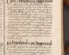 Zdjęcie nr 521 dla obiektu archiwalnego: Acta actorum causarum sententiarum tam diffinitiuarum quam interloquutorisrum decretorum obligationum quietationum procuratorum constitutionum etc. etc. coram Reverendo Domino Paulo Dembski Dei et Apostolice Sedis Gratia Episcopalo Dicensis Suffraganeo Canonico Vicario in Spiritualibus et Officiali Generali Cracoviensis ad Annum Domini Millesimum Sexcentesimum Undecimum cuius indictio octava pontificatus Sanctissimi Domini Nostri Domini Pauli Divina Providentia Papae Vti foeliciter continuantur