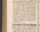 Zdjęcie nr 520 dla obiektu archiwalnego: Acta actorum causarum sententiarum tam diffinitiuarum quam interloquutorisrum decretorum obligationum quietationum procuratorum constitutionum etc. etc. coram Reverendo Domino Paulo Dembski Dei et Apostolice Sedis Gratia Episcopalo Dicensis Suffraganeo Canonico Vicario in Spiritualibus et Officiali Generali Cracoviensis ad Annum Domini Millesimum Sexcentesimum Undecimum cuius indictio octava pontificatus Sanctissimi Domini Nostri Domini Pauli Divina Providentia Papae Vti foeliciter continuantur