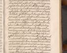 Zdjęcie nr 517 dla obiektu archiwalnego: Acta actorum causarum sententiarum tam diffinitiuarum quam interloquutorisrum decretorum obligationum quietationum procuratorum constitutionum etc. etc. coram Reverendo Domino Paulo Dembski Dei et Apostolice Sedis Gratia Episcopalo Dicensis Suffraganeo Canonico Vicario in Spiritualibus et Officiali Generali Cracoviensis ad Annum Domini Millesimum Sexcentesimum Undecimum cuius indictio octava pontificatus Sanctissimi Domini Nostri Domini Pauli Divina Providentia Papae Vti foeliciter continuantur