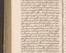 Zdjęcie nr 516 dla obiektu archiwalnego: Acta actorum causarum sententiarum tam diffinitiuarum quam interloquutorisrum decretorum obligationum quietationum procuratorum constitutionum etc. etc. coram Reverendo Domino Paulo Dembski Dei et Apostolice Sedis Gratia Episcopalo Dicensis Suffraganeo Canonico Vicario in Spiritualibus et Officiali Generali Cracoviensis ad Annum Domini Millesimum Sexcentesimum Undecimum cuius indictio octava pontificatus Sanctissimi Domini Nostri Domini Pauli Divina Providentia Papae Vti foeliciter continuantur