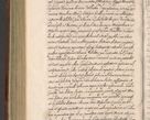 Zdjęcie nr 518 dla obiektu archiwalnego: Acta actorum causarum sententiarum tam diffinitiuarum quam interloquutorisrum decretorum obligationum quietationum procuratorum constitutionum etc. etc. coram Reverendo Domino Paulo Dembski Dei et Apostolice Sedis Gratia Episcopalo Dicensis Suffraganeo Canonico Vicario in Spiritualibus et Officiali Generali Cracoviensis ad Annum Domini Millesimum Sexcentesimum Undecimum cuius indictio octava pontificatus Sanctissimi Domini Nostri Domini Pauli Divina Providentia Papae Vti foeliciter continuantur