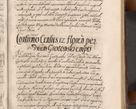 Zdjęcie nr 513 dla obiektu archiwalnego: Acta actorum causarum sententiarum tam diffinitiuarum quam interloquutorisrum decretorum obligationum quietationum procuratorum constitutionum etc. etc. coram Reverendo Domino Paulo Dembski Dei et Apostolice Sedis Gratia Episcopalo Dicensis Suffraganeo Canonico Vicario in Spiritualibus et Officiali Generali Cracoviensis ad Annum Domini Millesimum Sexcentesimum Undecimum cuius indictio octava pontificatus Sanctissimi Domini Nostri Domini Pauli Divina Providentia Papae Vti foeliciter continuantur