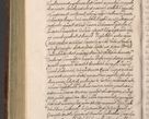 Zdjęcie nr 514 dla obiektu archiwalnego: Acta actorum causarum sententiarum tam diffinitiuarum quam interloquutorisrum decretorum obligationum quietationum procuratorum constitutionum etc. etc. coram Reverendo Domino Paulo Dembski Dei et Apostolice Sedis Gratia Episcopalo Dicensis Suffraganeo Canonico Vicario in Spiritualibus et Officiali Generali Cracoviensis ad Annum Domini Millesimum Sexcentesimum Undecimum cuius indictio octava pontificatus Sanctissimi Domini Nostri Domini Pauli Divina Providentia Papae Vti foeliciter continuantur
