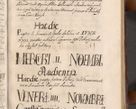 Zdjęcie nr 511 dla obiektu archiwalnego: Acta actorum causarum sententiarum tam diffinitiuarum quam interloquutorisrum decretorum obligationum quietationum procuratorum constitutionum etc. etc. coram Reverendo Domino Paulo Dembski Dei et Apostolice Sedis Gratia Episcopalo Dicensis Suffraganeo Canonico Vicario in Spiritualibus et Officiali Generali Cracoviensis ad Annum Domini Millesimum Sexcentesimum Undecimum cuius indictio octava pontificatus Sanctissimi Domini Nostri Domini Pauli Divina Providentia Papae Vti foeliciter continuantur