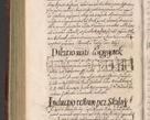Zdjęcie nr 512 dla obiektu archiwalnego: Acta actorum causarum sententiarum tam diffinitiuarum quam interloquutorisrum decretorum obligationum quietationum procuratorum constitutionum etc. etc. coram Reverendo Domino Paulo Dembski Dei et Apostolice Sedis Gratia Episcopalo Dicensis Suffraganeo Canonico Vicario in Spiritualibus et Officiali Generali Cracoviensis ad Annum Domini Millesimum Sexcentesimum Undecimum cuius indictio octava pontificatus Sanctissimi Domini Nostri Domini Pauli Divina Providentia Papae Vti foeliciter continuantur