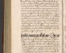 Zdjęcie nr 510 dla obiektu archiwalnego: Acta actorum causarum sententiarum tam diffinitiuarum quam interloquutorisrum decretorum obligationum quietationum procuratorum constitutionum etc. etc. coram Reverendo Domino Paulo Dembski Dei et Apostolice Sedis Gratia Episcopalo Dicensis Suffraganeo Canonico Vicario in Spiritualibus et Officiali Generali Cracoviensis ad Annum Domini Millesimum Sexcentesimum Undecimum cuius indictio octava pontificatus Sanctissimi Domini Nostri Domini Pauli Divina Providentia Papae Vti foeliciter continuantur