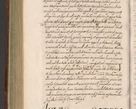 Zdjęcie nr 508 dla obiektu archiwalnego: Acta actorum causarum sententiarum tam diffinitiuarum quam interloquutorisrum decretorum obligationum quietationum procuratorum constitutionum etc. etc. coram Reverendo Domino Paulo Dembski Dei et Apostolice Sedis Gratia Episcopalo Dicensis Suffraganeo Canonico Vicario in Spiritualibus et Officiali Generali Cracoviensis ad Annum Domini Millesimum Sexcentesimum Undecimum cuius indictio octava pontificatus Sanctissimi Domini Nostri Domini Pauli Divina Providentia Papae Vti foeliciter continuantur