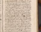 Zdjęcie nr 497 dla obiektu archiwalnego: Acta actorum causarum sententiarum tam diffinitiuarum quam interloquutorisrum decretorum obligationum quietationum procuratorum constitutionum etc. etc. coram Reverendo Domino Paulo Dembski Dei et Apostolice Sedis Gratia Episcopalo Dicensis Suffraganeo Canonico Vicario in Spiritualibus et Officiali Generali Cracoviensis ad Annum Domini Millesimum Sexcentesimum Undecimum cuius indictio octava pontificatus Sanctissimi Domini Nostri Domini Pauli Divina Providentia Papae Vti foeliciter continuantur