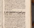 Zdjęcie nr 495 dla obiektu archiwalnego: Acta actorum causarum sententiarum tam diffinitiuarum quam interloquutorisrum decretorum obligationum quietationum procuratorum constitutionum etc. etc. coram Reverendo Domino Paulo Dembski Dei et Apostolice Sedis Gratia Episcopalo Dicensis Suffraganeo Canonico Vicario in Spiritualibus et Officiali Generali Cracoviensis ad Annum Domini Millesimum Sexcentesimum Undecimum cuius indictio octava pontificatus Sanctissimi Domini Nostri Domini Pauli Divina Providentia Papae Vti foeliciter continuantur