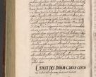 Zdjęcie nr 494 dla obiektu archiwalnego: Acta actorum causarum sententiarum tam diffinitiuarum quam interloquutorisrum decretorum obligationum quietationum procuratorum constitutionum etc. etc. coram Reverendo Domino Paulo Dembski Dei et Apostolice Sedis Gratia Episcopalo Dicensis Suffraganeo Canonico Vicario in Spiritualibus et Officiali Generali Cracoviensis ad Annum Domini Millesimum Sexcentesimum Undecimum cuius indictio octava pontificatus Sanctissimi Domini Nostri Domini Pauli Divina Providentia Papae Vti foeliciter continuantur
