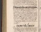 Zdjęcie nr 486 dla obiektu archiwalnego: Acta actorum causarum sententiarum tam diffinitiuarum quam interloquutorisrum decretorum obligationum quietationum procuratorum constitutionum etc. etc. coram Reverendo Domino Paulo Dembski Dei et Apostolice Sedis Gratia Episcopalo Dicensis Suffraganeo Canonico Vicario in Spiritualibus et Officiali Generali Cracoviensis ad Annum Domini Millesimum Sexcentesimum Undecimum cuius indictio octava pontificatus Sanctissimi Domini Nostri Domini Pauli Divina Providentia Papae Vti foeliciter continuantur