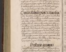 Zdjęcie nr 488 dla obiektu archiwalnego: Acta actorum causarum sententiarum tam diffinitiuarum quam interloquutorisrum decretorum obligationum quietationum procuratorum constitutionum etc. etc. coram Reverendo Domino Paulo Dembski Dei et Apostolice Sedis Gratia Episcopalo Dicensis Suffraganeo Canonico Vicario in Spiritualibus et Officiali Generali Cracoviensis ad Annum Domini Millesimum Sexcentesimum Undecimum cuius indictio octava pontificatus Sanctissimi Domini Nostri Domini Pauli Divina Providentia Papae Vti foeliciter continuantur