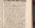 Zdjęcie nr 485 dla obiektu archiwalnego: Acta actorum causarum sententiarum tam diffinitiuarum quam interloquutorisrum decretorum obligationum quietationum procuratorum constitutionum etc. etc. coram Reverendo Domino Paulo Dembski Dei et Apostolice Sedis Gratia Episcopalo Dicensis Suffraganeo Canonico Vicario in Spiritualibus et Officiali Generali Cracoviensis ad Annum Domini Millesimum Sexcentesimum Undecimum cuius indictio octava pontificatus Sanctissimi Domini Nostri Domini Pauli Divina Providentia Papae Vti foeliciter continuantur