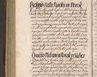 Zdjęcie nr 484 dla obiektu archiwalnego: Acta actorum causarum sententiarum tam diffinitiuarum quam interloquutorisrum decretorum obligationum quietationum procuratorum constitutionum etc. etc. coram Reverendo Domino Paulo Dembski Dei et Apostolice Sedis Gratia Episcopalo Dicensis Suffraganeo Canonico Vicario in Spiritualibus et Officiali Generali Cracoviensis ad Annum Domini Millesimum Sexcentesimum Undecimum cuius indictio octava pontificatus Sanctissimi Domini Nostri Domini Pauli Divina Providentia Papae Vti foeliciter continuantur