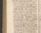 Zdjęcie nr 476 dla obiektu archiwalnego: Acta actorum causarum sententiarum tam diffinitiuarum quam interloquutorisrum decretorum obligationum quietationum procuratorum constitutionum etc. etc. coram Reverendo Domino Paulo Dembski Dei et Apostolice Sedis Gratia Episcopalo Dicensis Suffraganeo Canonico Vicario in Spiritualibus et Officiali Generali Cracoviensis ad Annum Domini Millesimum Sexcentesimum Undecimum cuius indictio octava pontificatus Sanctissimi Domini Nostri Domini Pauli Divina Providentia Papae Vti foeliciter continuantur