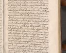 Zdjęcie nr 469 dla obiektu archiwalnego: Acta actorum causarum sententiarum tam diffinitiuarum quam interloquutorisrum decretorum obligationum quietationum procuratorum constitutionum etc. etc. coram Reverendo Domino Paulo Dembski Dei et Apostolice Sedis Gratia Episcopalo Dicensis Suffraganeo Canonico Vicario in Spiritualibus et Officiali Generali Cracoviensis ad Annum Domini Millesimum Sexcentesimum Undecimum cuius indictio octava pontificatus Sanctissimi Domini Nostri Domini Pauli Divina Providentia Papae Vti foeliciter continuantur