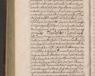Zdjęcie nr 468 dla obiektu archiwalnego: Acta actorum causarum sententiarum tam diffinitiuarum quam interloquutorisrum decretorum obligationum quietationum procuratorum constitutionum etc. etc. coram Reverendo Domino Paulo Dembski Dei et Apostolice Sedis Gratia Episcopalo Dicensis Suffraganeo Canonico Vicario in Spiritualibus et Officiali Generali Cracoviensis ad Annum Domini Millesimum Sexcentesimum Undecimum cuius indictio octava pontificatus Sanctissimi Domini Nostri Domini Pauli Divina Providentia Papae Vti foeliciter continuantur