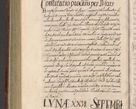 Zdjęcie nr 466 dla obiektu archiwalnego: Acta actorum causarum sententiarum tam diffinitiuarum quam interloquutorisrum decretorum obligationum quietationum procuratorum constitutionum etc. etc. coram Reverendo Domino Paulo Dembski Dei et Apostolice Sedis Gratia Episcopalo Dicensis Suffraganeo Canonico Vicario in Spiritualibus et Officiali Generali Cracoviensis ad Annum Domini Millesimum Sexcentesimum Undecimum cuius indictio octava pontificatus Sanctissimi Domini Nostri Domini Pauli Divina Providentia Papae Vti foeliciter continuantur