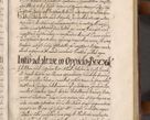 Zdjęcie nr 463 dla obiektu archiwalnego: Acta actorum causarum sententiarum tam diffinitiuarum quam interloquutorisrum decretorum obligationum quietationum procuratorum constitutionum etc. etc. coram Reverendo Domino Paulo Dembski Dei et Apostolice Sedis Gratia Episcopalo Dicensis Suffraganeo Canonico Vicario in Spiritualibus et Officiali Generali Cracoviensis ad Annum Domini Millesimum Sexcentesimum Undecimum cuius indictio octava pontificatus Sanctissimi Domini Nostri Domini Pauli Divina Providentia Papae Vti foeliciter continuantur