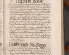 Zdjęcie nr 459 dla obiektu archiwalnego: Acta actorum causarum sententiarum tam diffinitiuarum quam interloquutorisrum decretorum obligationum quietationum procuratorum constitutionum etc. etc. coram Reverendo Domino Paulo Dembski Dei et Apostolice Sedis Gratia Episcopalo Dicensis Suffraganeo Canonico Vicario in Spiritualibus et Officiali Generali Cracoviensis ad Annum Domini Millesimum Sexcentesimum Undecimum cuius indictio octava pontificatus Sanctissimi Domini Nostri Domini Pauli Divina Providentia Papae Vti foeliciter continuantur