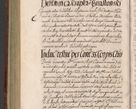 Zdjęcie nr 456 dla obiektu archiwalnego: Acta actorum causarum sententiarum tam diffinitiuarum quam interloquutorisrum decretorum obligationum quietationum procuratorum constitutionum etc. etc. coram Reverendo Domino Paulo Dembski Dei et Apostolice Sedis Gratia Episcopalo Dicensis Suffraganeo Canonico Vicario in Spiritualibus et Officiali Generali Cracoviensis ad Annum Domini Millesimum Sexcentesimum Undecimum cuius indictio octava pontificatus Sanctissimi Domini Nostri Domini Pauli Divina Providentia Papae Vti foeliciter continuantur
