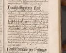 Zdjęcie nr 453 dla obiektu archiwalnego: Acta actorum causarum sententiarum tam diffinitiuarum quam interloquutorisrum decretorum obligationum quietationum procuratorum constitutionum etc. etc. coram Reverendo Domino Paulo Dembski Dei et Apostolice Sedis Gratia Episcopalo Dicensis Suffraganeo Canonico Vicario in Spiritualibus et Officiali Generali Cracoviensis ad Annum Domini Millesimum Sexcentesimum Undecimum cuius indictio octava pontificatus Sanctissimi Domini Nostri Domini Pauli Divina Providentia Papae Vti foeliciter continuantur